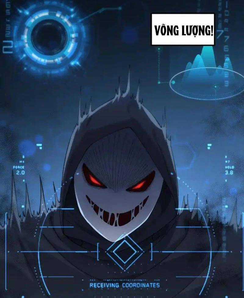 Thiên Đạo Này Cũng Không Ngốc Lắm Chương 84 trang 21