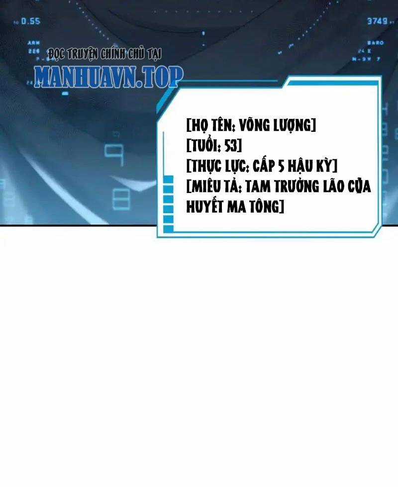 Thiên Đạo Này Cũng Không Ngốc Lắm Chương 84 trang 22