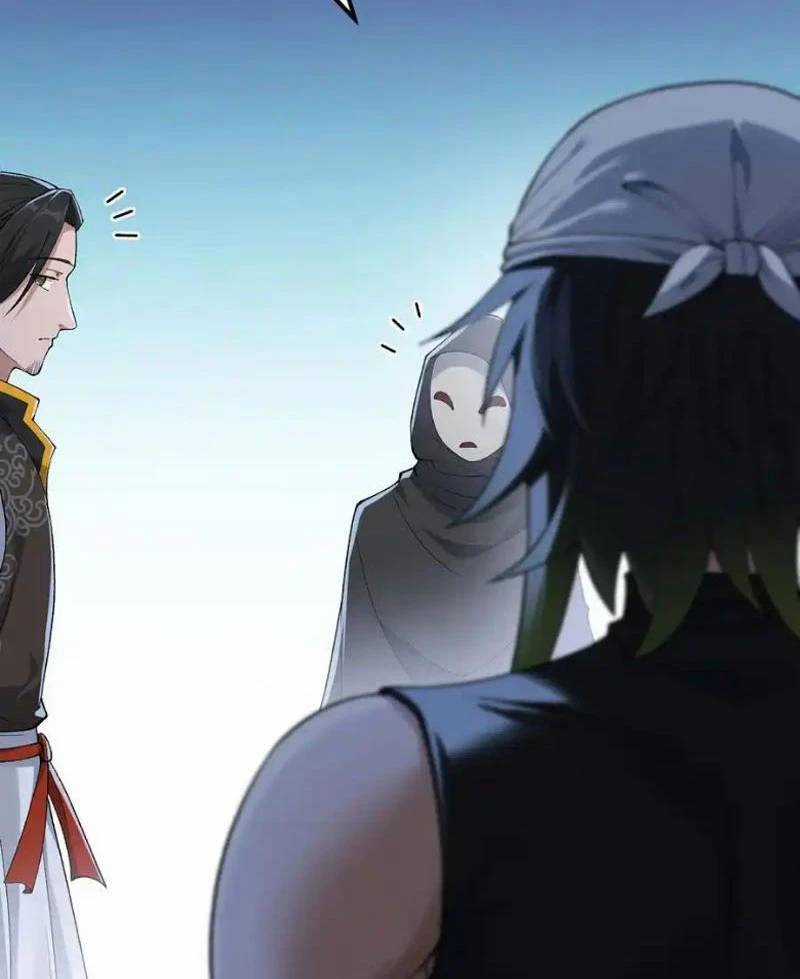 Thiên Đạo Này Cũng Không Ngốc Lắm Chương 84 trang 24