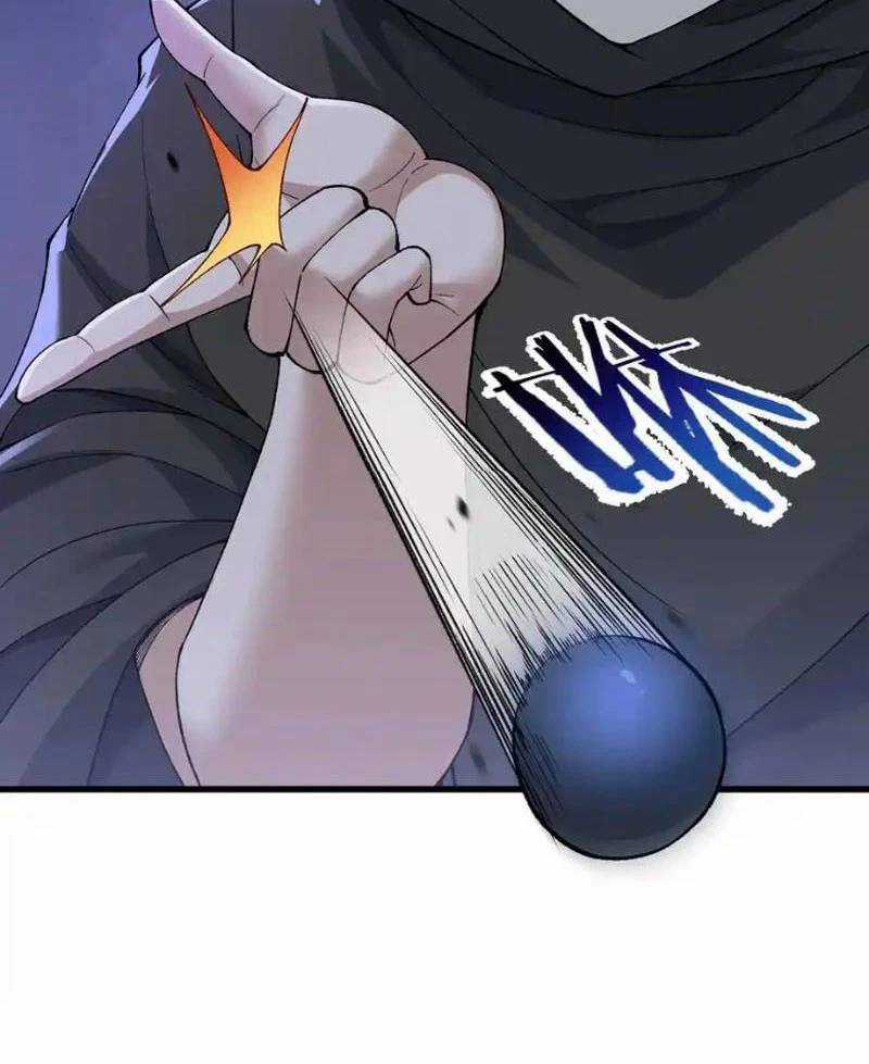 Thiên Đạo Này Cũng Không Ngốc Lắm Chương 84 trang 28