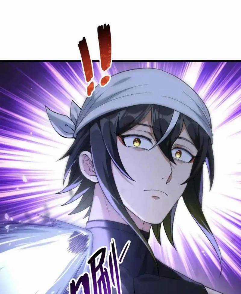 Thiên Đạo Này Cũng Không Ngốc Lắm Chương 84 trang 29