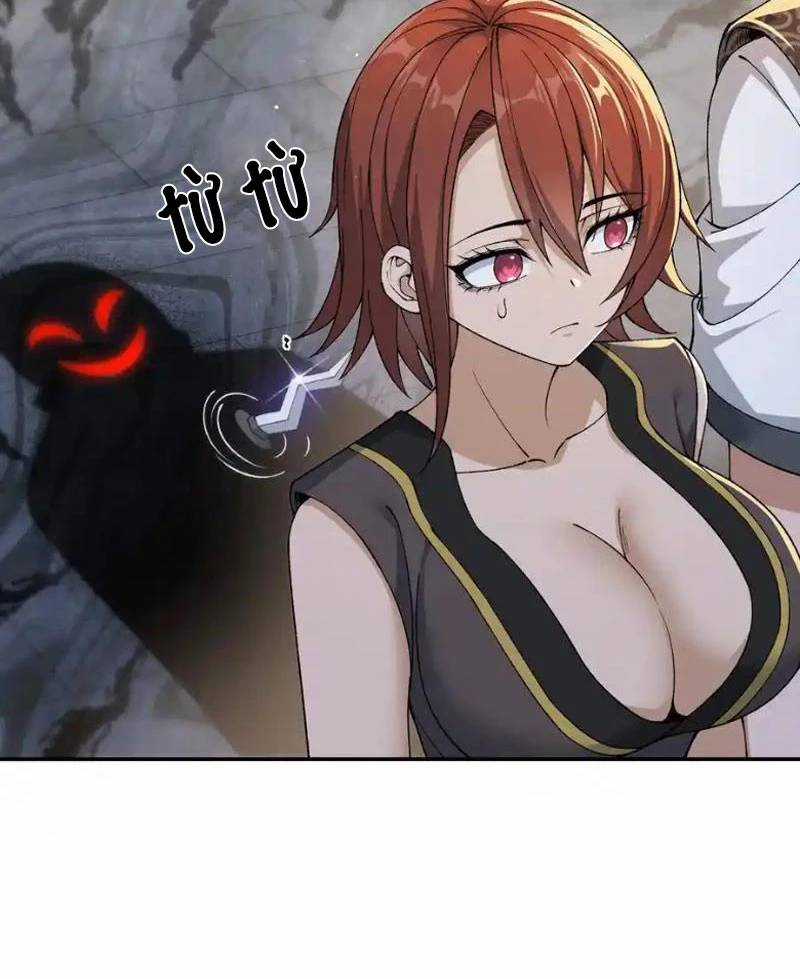 Thiên Đạo Này Cũng Không Ngốc Lắm Chương 84 trang 3