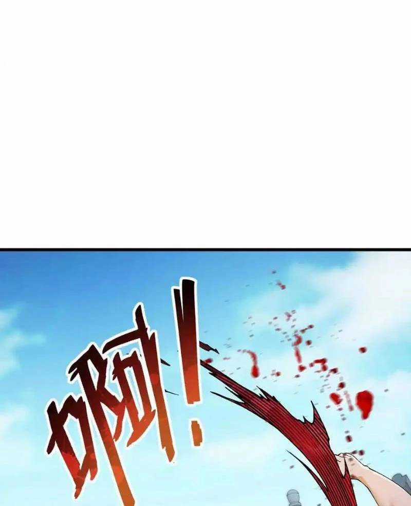 Thiên Đạo Này Cũng Không Ngốc Lắm Chương 84 trang 32