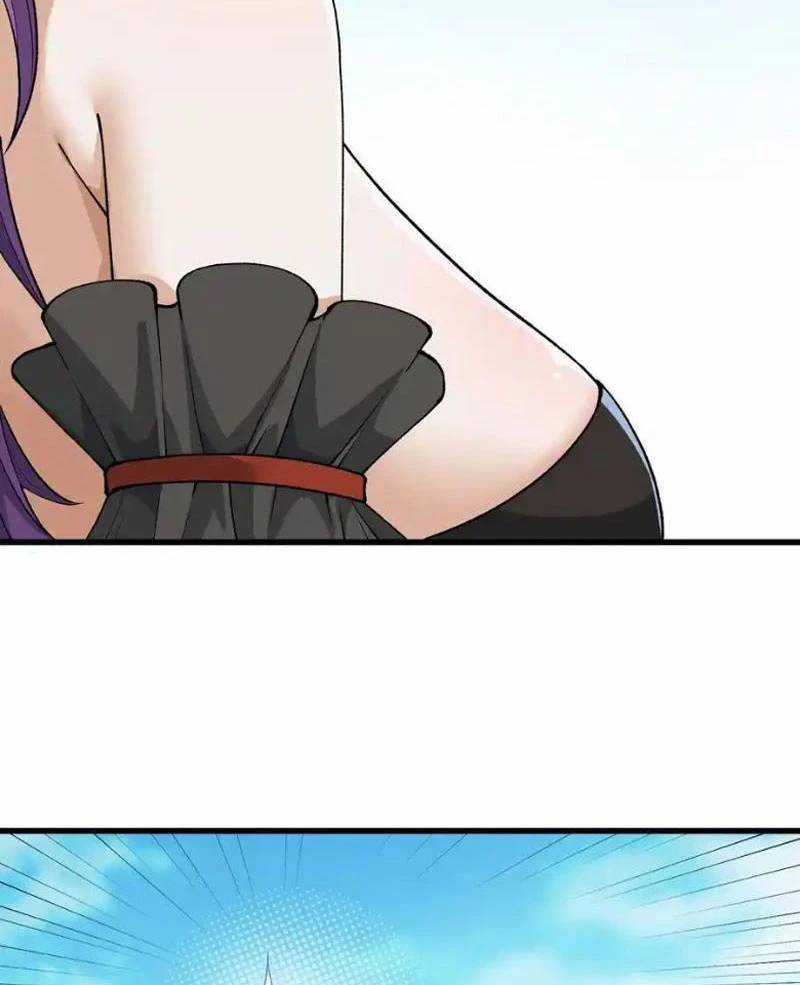 Thiên Đạo Này Cũng Không Ngốc Lắm Chương 84 trang 35