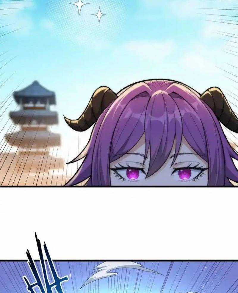 Thiên Đạo Này Cũng Không Ngốc Lắm Chương 84 trang 36