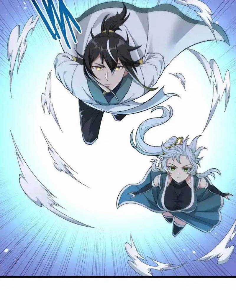 Thiên Đạo Này Cũng Không Ngốc Lắm Chương 84 trang 37