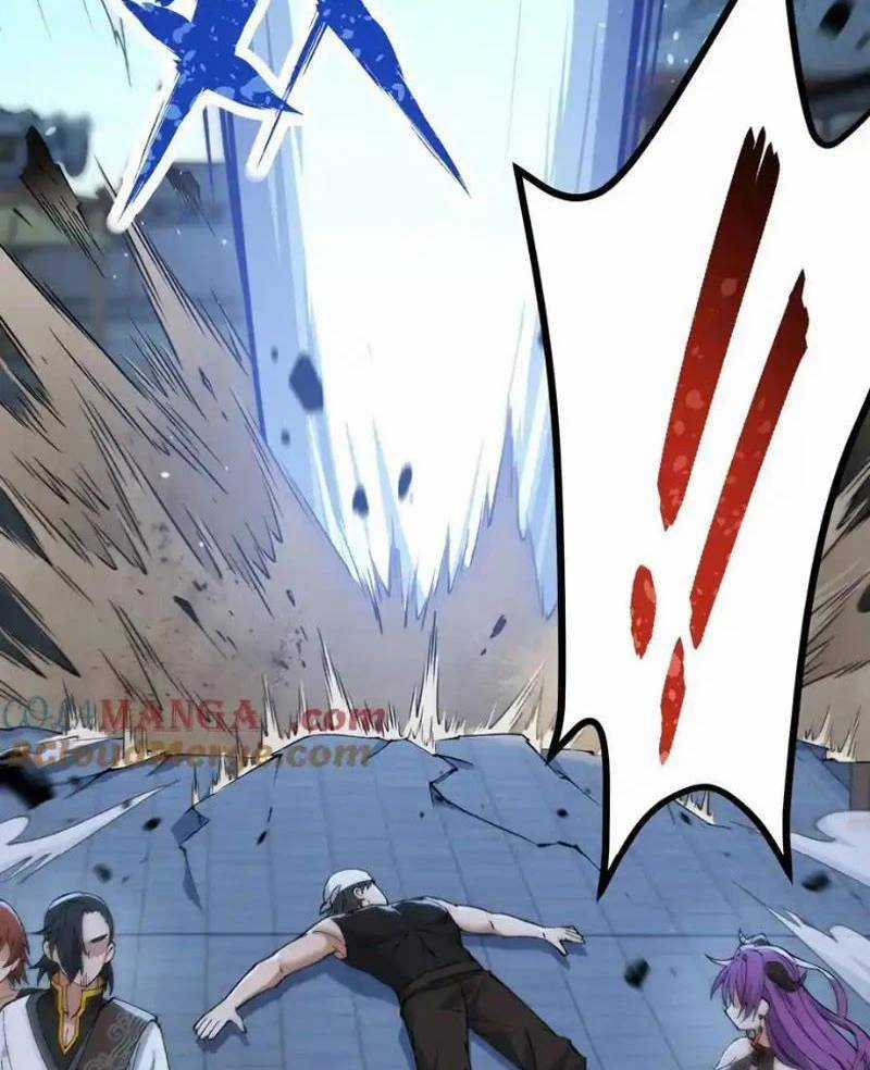 Thiên Đạo Này Cũng Không Ngốc Lắm Chương 84 trang 39