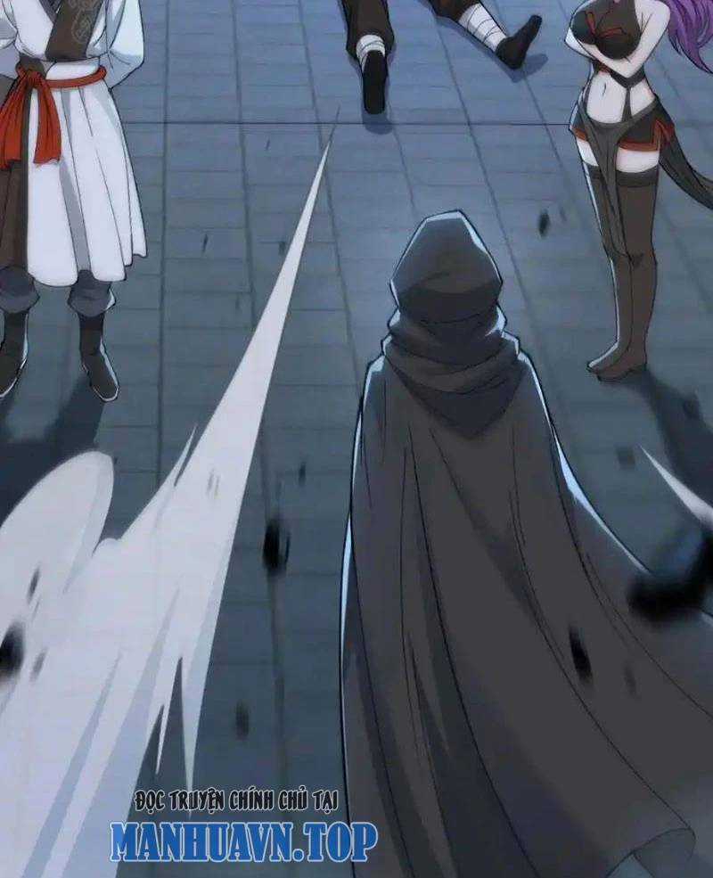 Thiên Đạo Này Cũng Không Ngốc Lắm Chương 84 trang 40