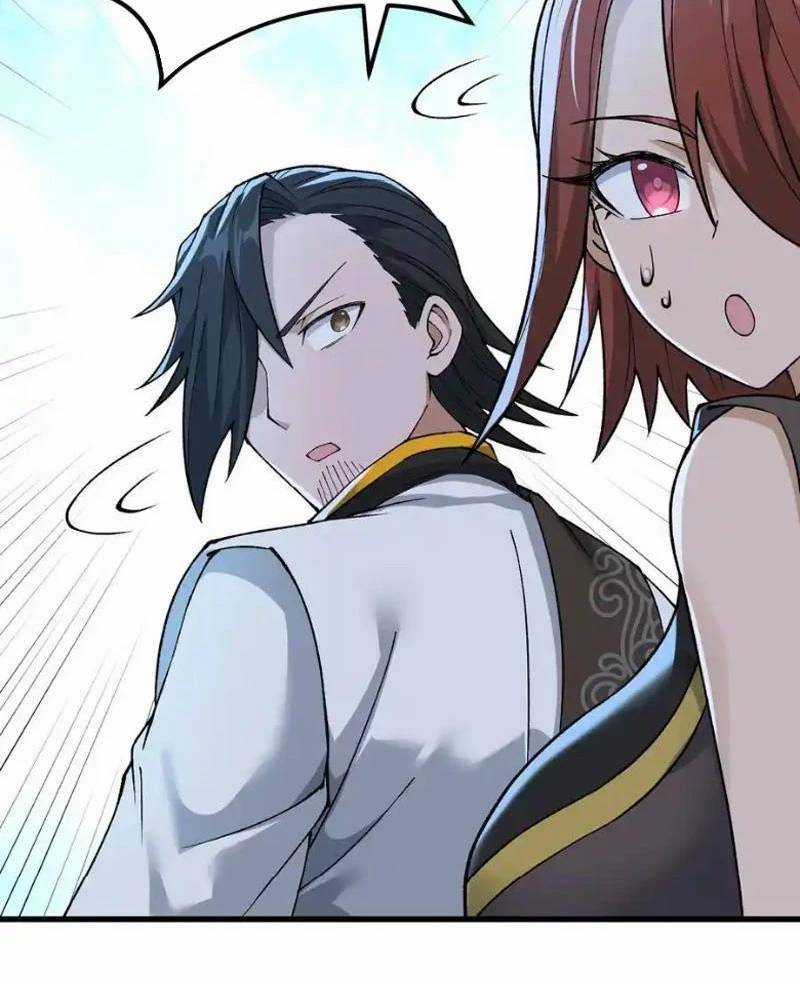 Thiên Đạo Này Cũng Không Ngốc Lắm Chương 84 trang 42