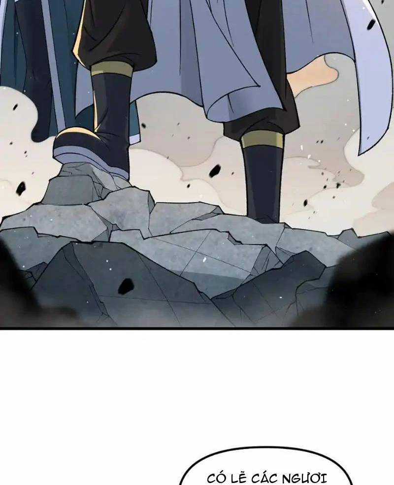 Thiên Đạo Này Cũng Không Ngốc Lắm Chương 84 trang 46