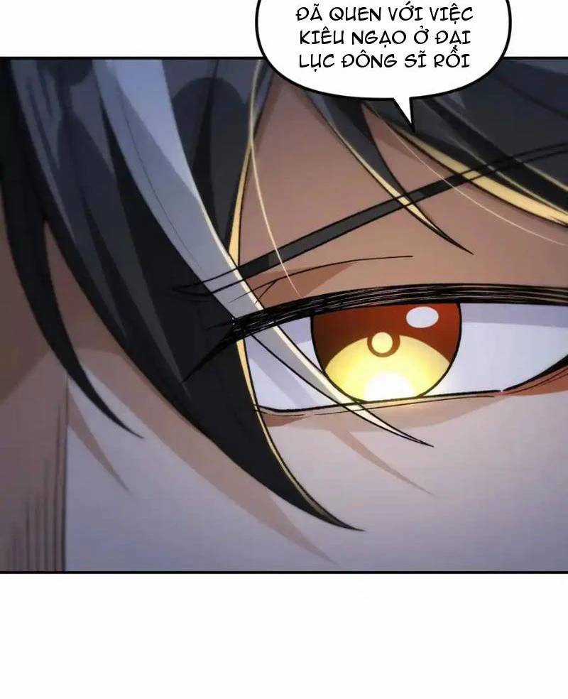 Thiên Đạo Này Cũng Không Ngốc Lắm Chương 84 trang 47