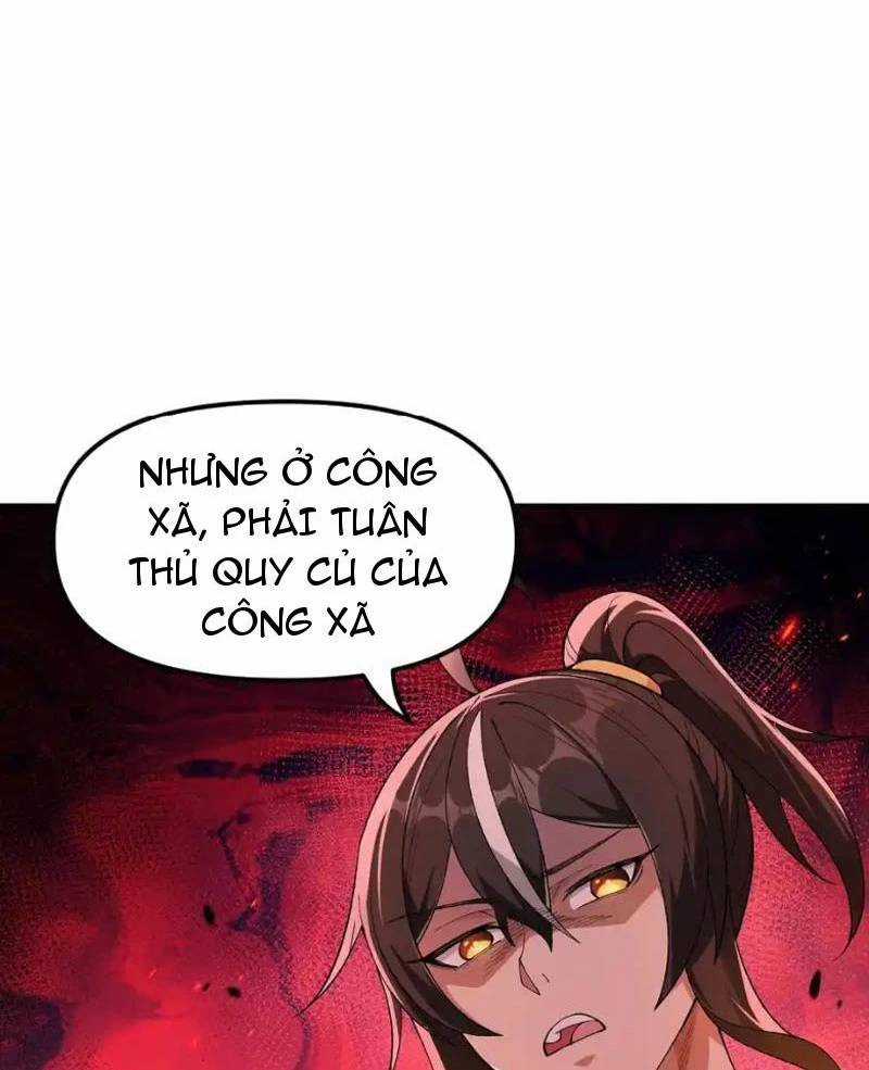 Thiên Đạo Này Cũng Không Ngốc Lắm Chương 84 trang 48