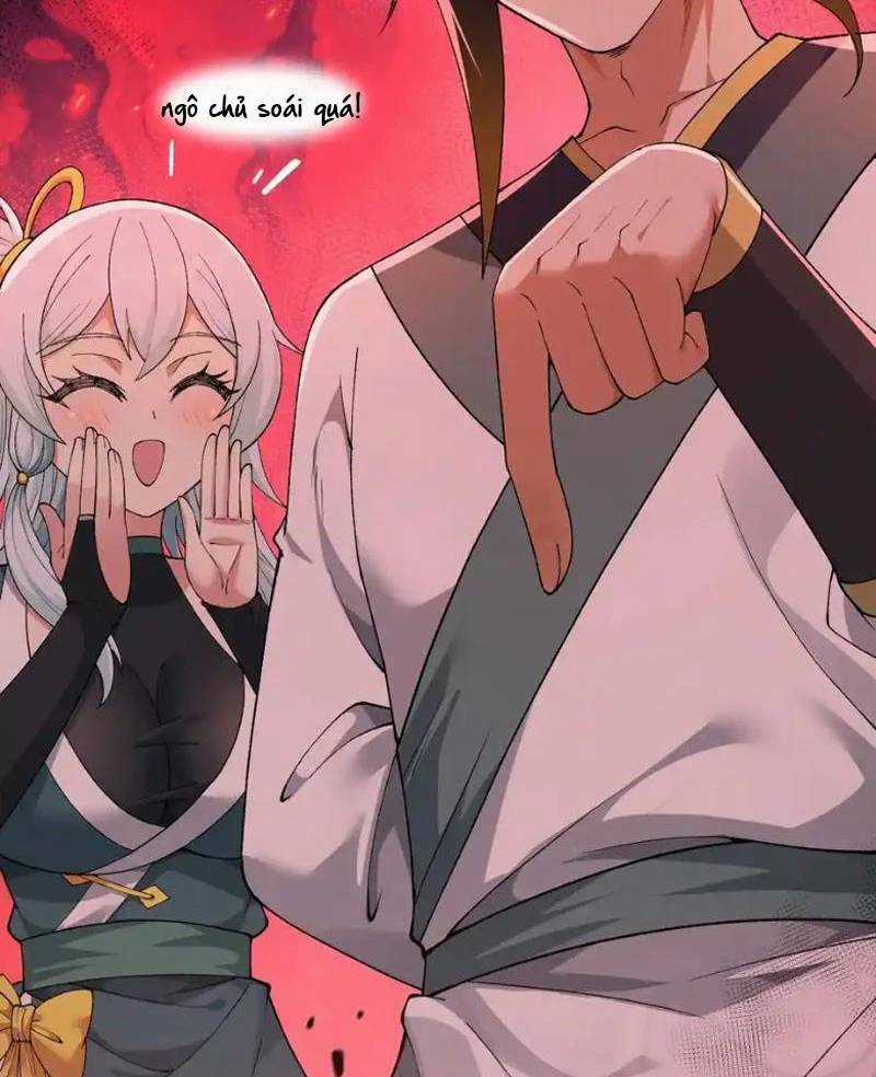 Thiên Đạo Này Cũng Không Ngốc Lắm Chương 84 trang 49