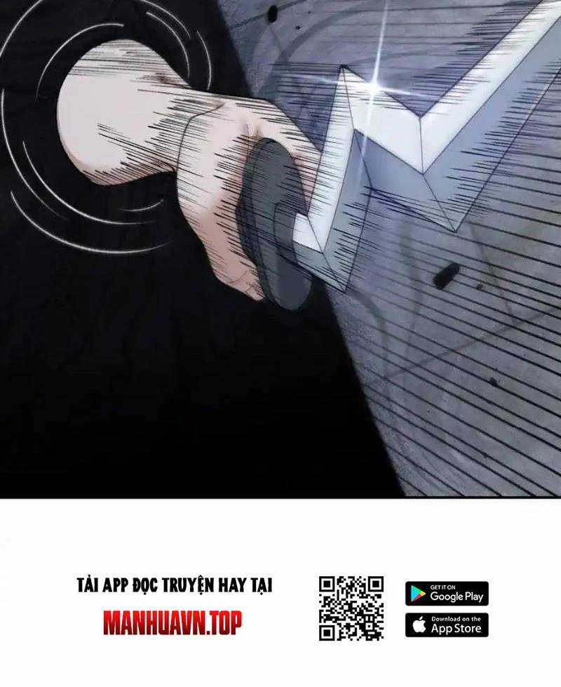 Thiên Đạo Này Cũng Không Ngốc Lắm Chương 84 trang 5