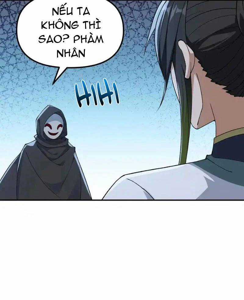 Thiên Đạo Này Cũng Không Ngốc Lắm Chương 84 trang 51