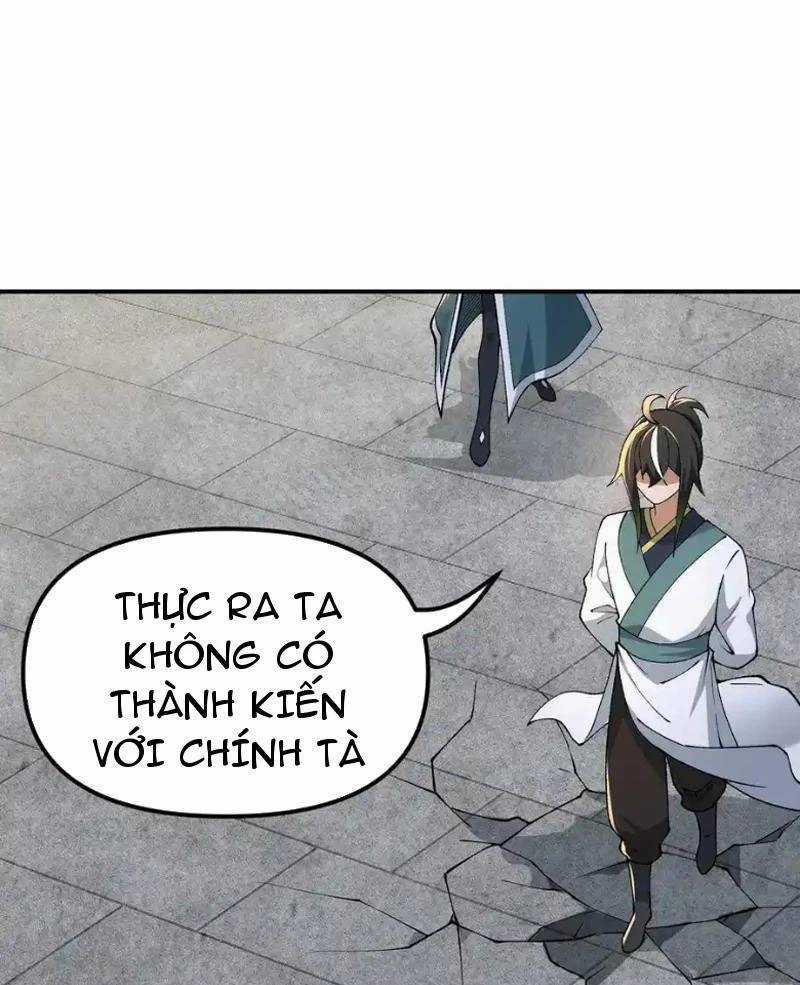 Thiên Đạo Này Cũng Không Ngốc Lắm Chương 84 trang 58