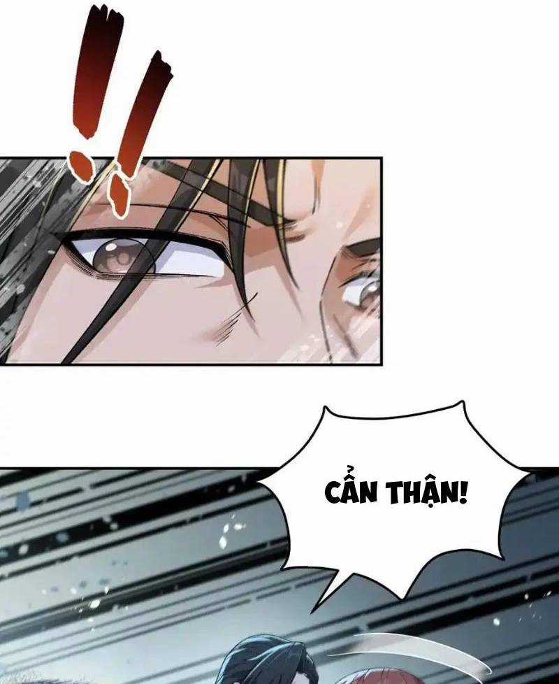 Thiên Đạo Này Cũng Không Ngốc Lắm Chương 84 trang 6