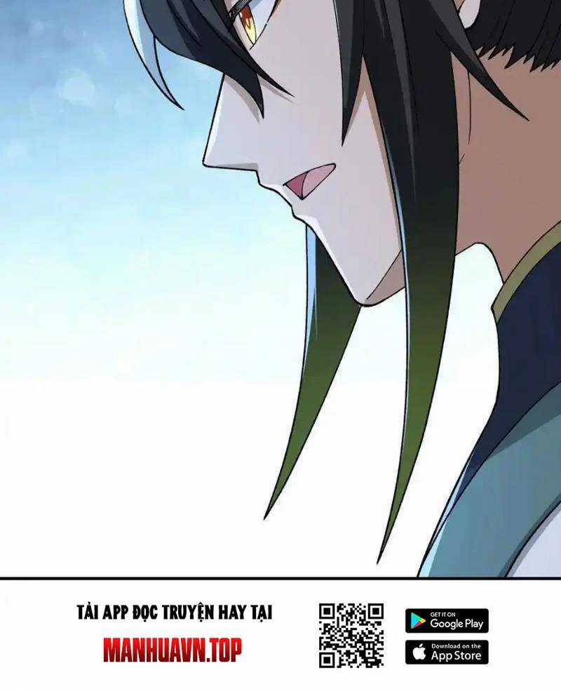 Thiên Đạo Này Cũng Không Ngốc Lắm Chương 84 trang 61