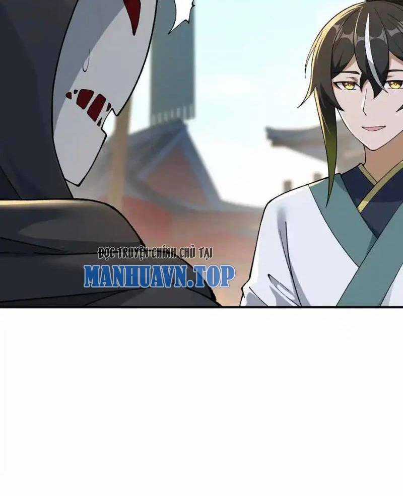 Thiên Đạo Này Cũng Không Ngốc Lắm Chương 84 trang 65