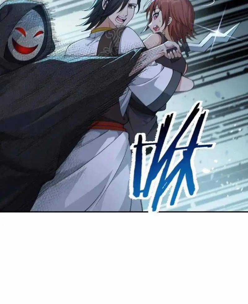 Thiên Đạo Này Cũng Không Ngốc Lắm Chương 84 trang 7