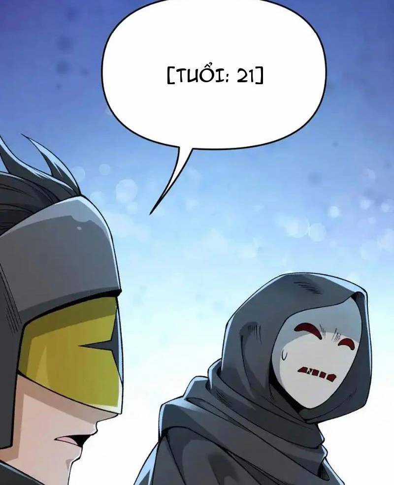 Thiên Đạo Này Cũng Không Ngốc Lắm Chương 84 trang 71