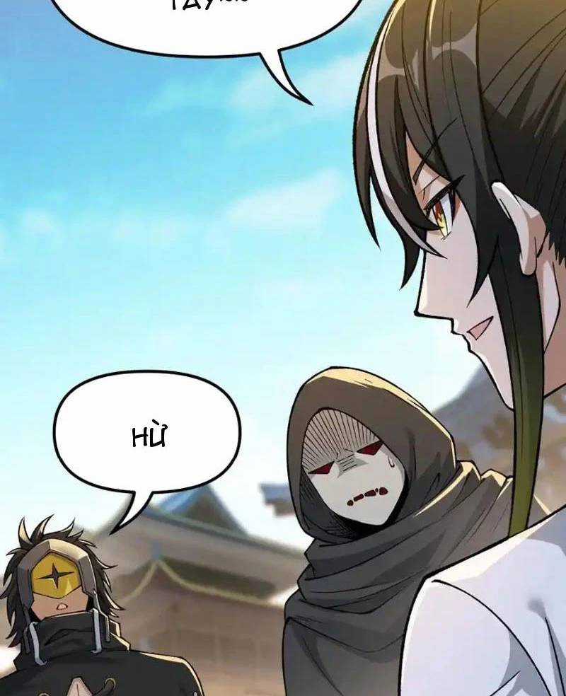 Thiên Đạo Này Cũng Không Ngốc Lắm Chương 84 trang 79