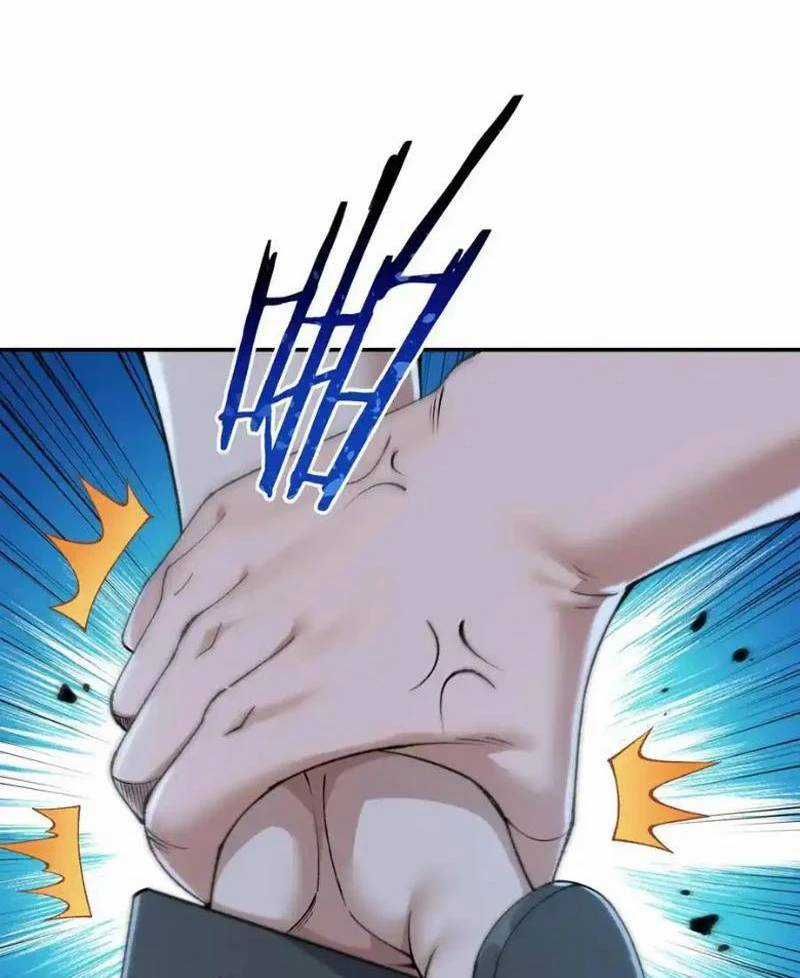 Thiên Đạo Này Cũng Không Ngốc Lắm Chương 84 trang 8