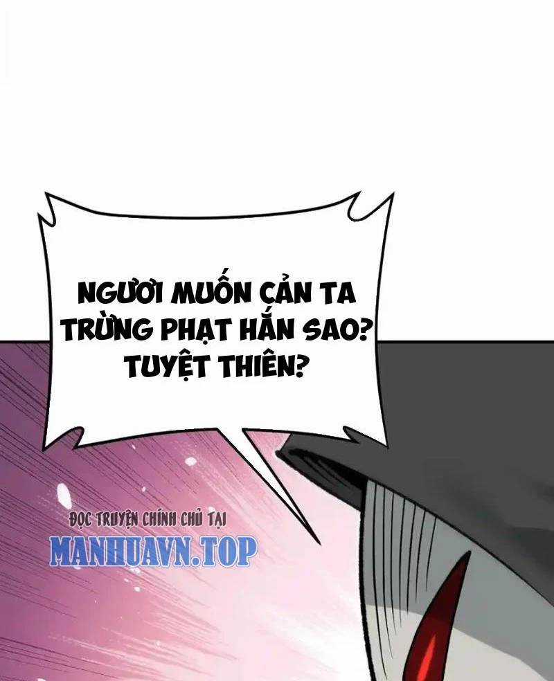 Thiên Đạo Này Cũng Không Ngốc Lắm Chương 84 trang 84