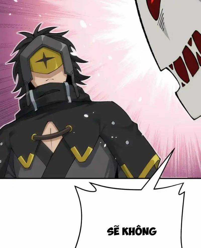 Thiên Đạo Này Cũng Không Ngốc Lắm Chương 84 trang 85