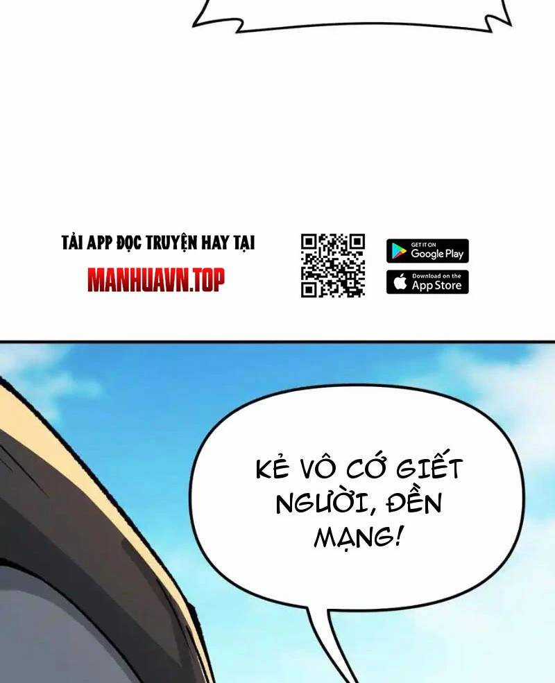 Thiên Đạo Này Cũng Không Ngốc Lắm Chương 84 trang 86