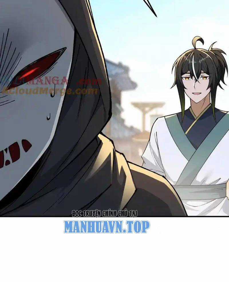 Thiên Đạo Này Cũng Không Ngốc Lắm Chương 84 trang 87