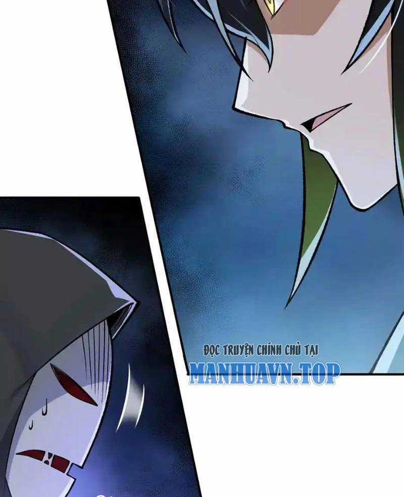 Thiên Đạo Này Cũng Không Ngốc Lắm Chương 84 trang 89