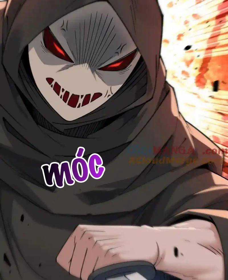 Thiên Đạo Này Cũng Không Ngốc Lắm Chương 84 trang 91