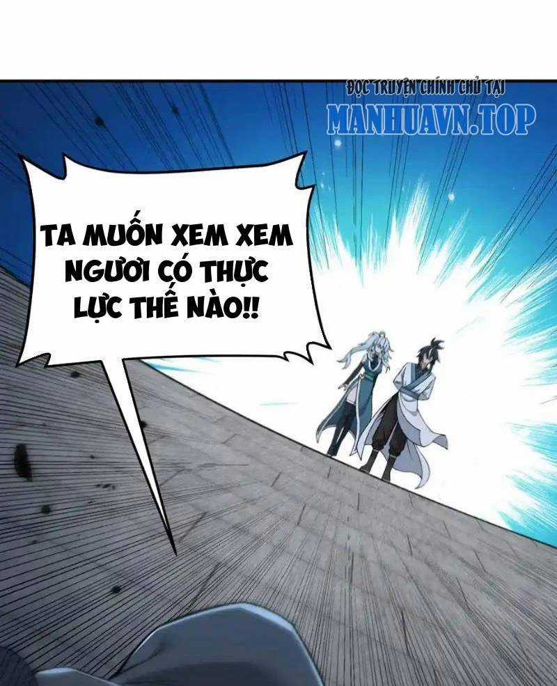 Thiên Đạo Này Cũng Không Ngốc Lắm Chương 84 trang 93