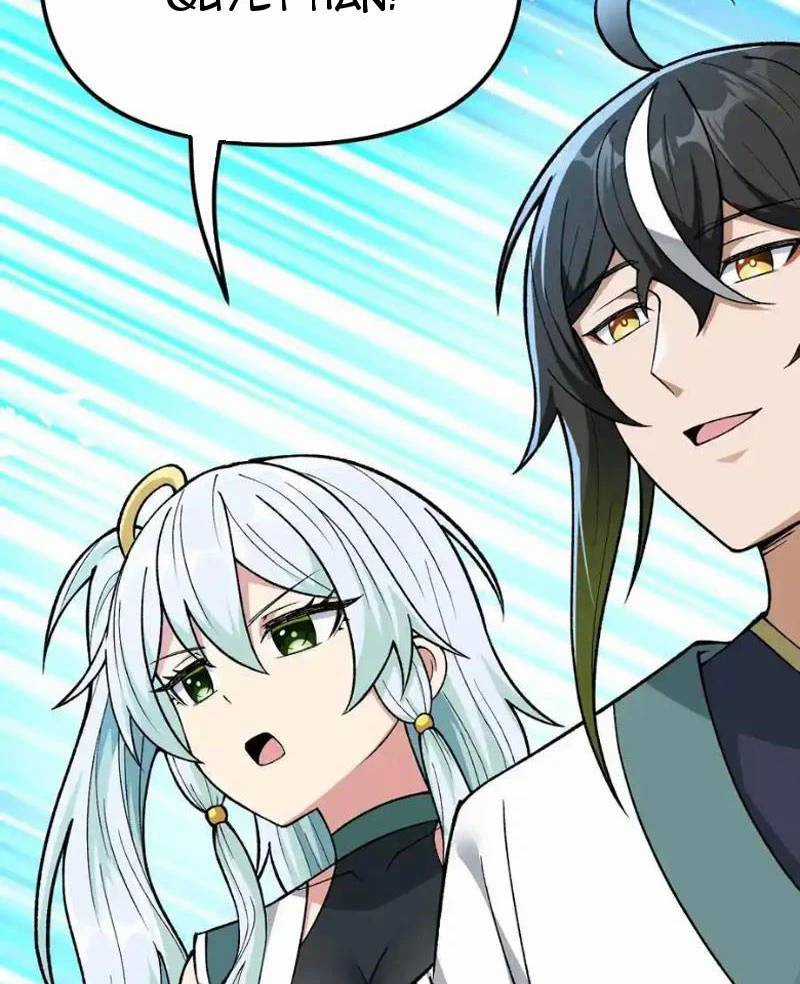 Thiên Đạo Này Cũng Không Ngốc Lắm Chương 84 trang 97