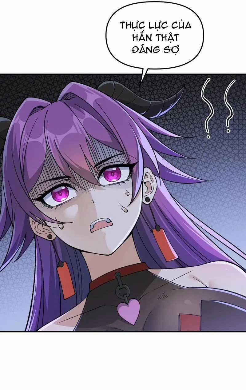 Thiên Đạo Này Cũng Không Ngốc Lắm Chương 85 trang 10