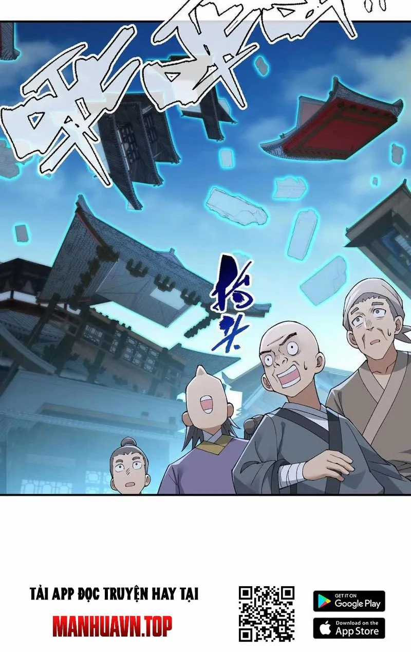 Thiên Đạo Này Cũng Không Ngốc Lắm Chương 85 trang 14