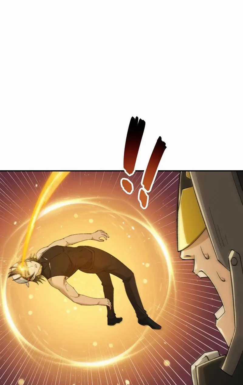 Thiên Đạo Này Cũng Không Ngốc Lắm Chương 85 trang 16