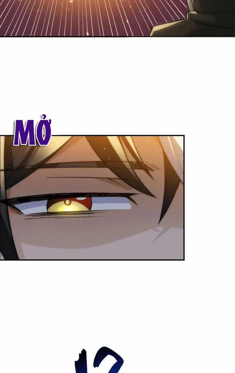 Thiên Đạo Này Cũng Không Ngốc Lắm Chương 85 trang 17