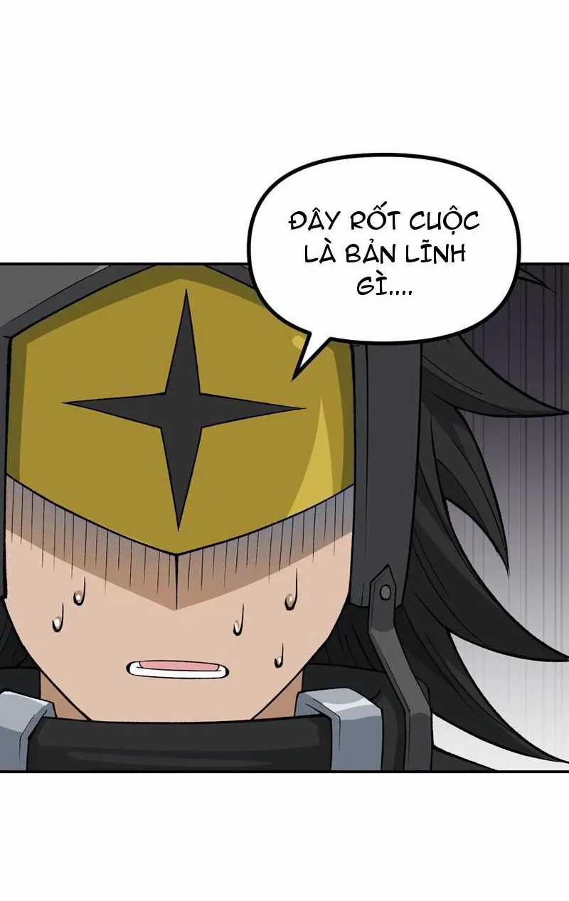 Thiên Đạo Này Cũng Không Ngốc Lắm Chương 85 trang 19