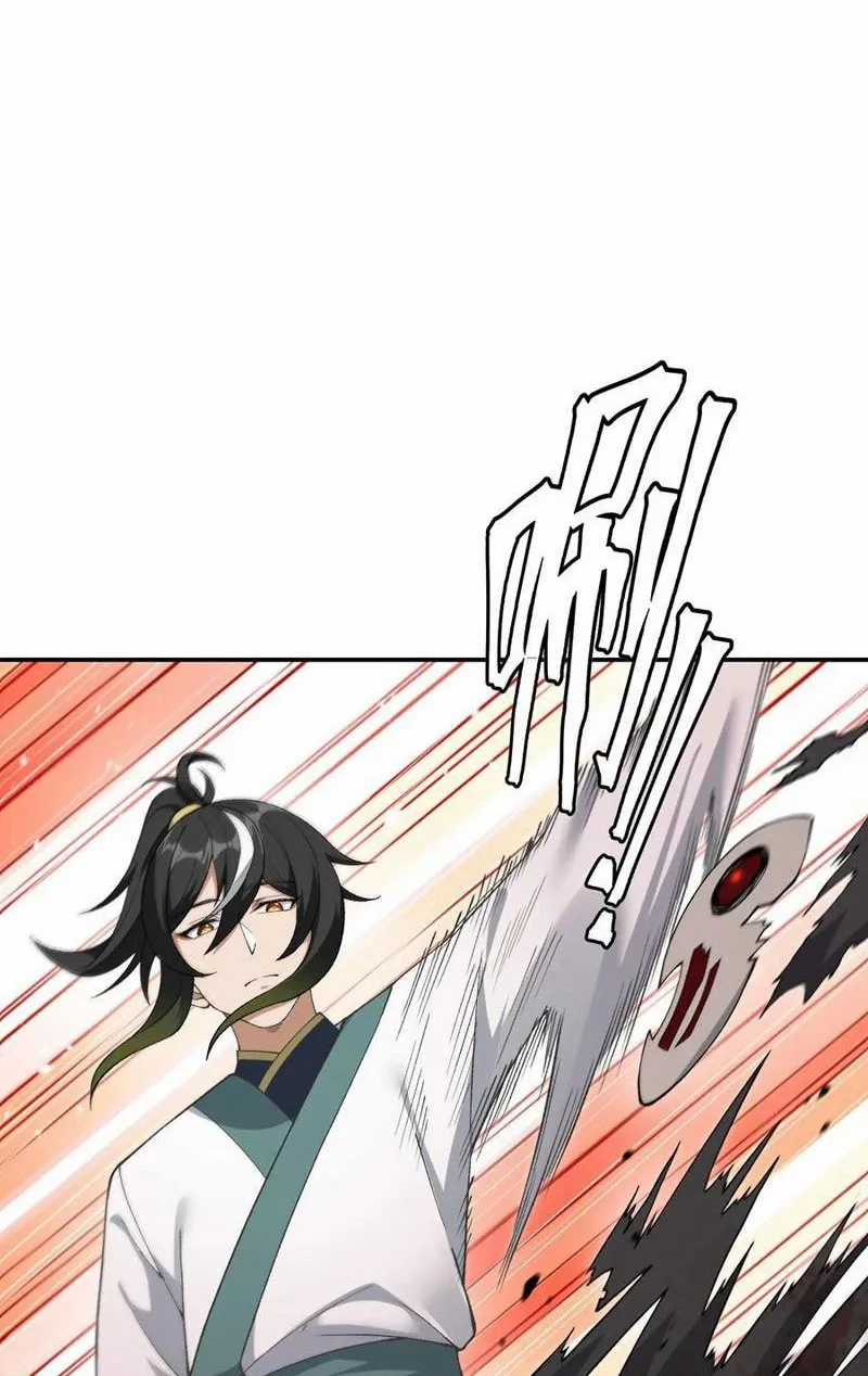 Thiên Đạo Này Cũng Không Ngốc Lắm Chương 85 trang 2