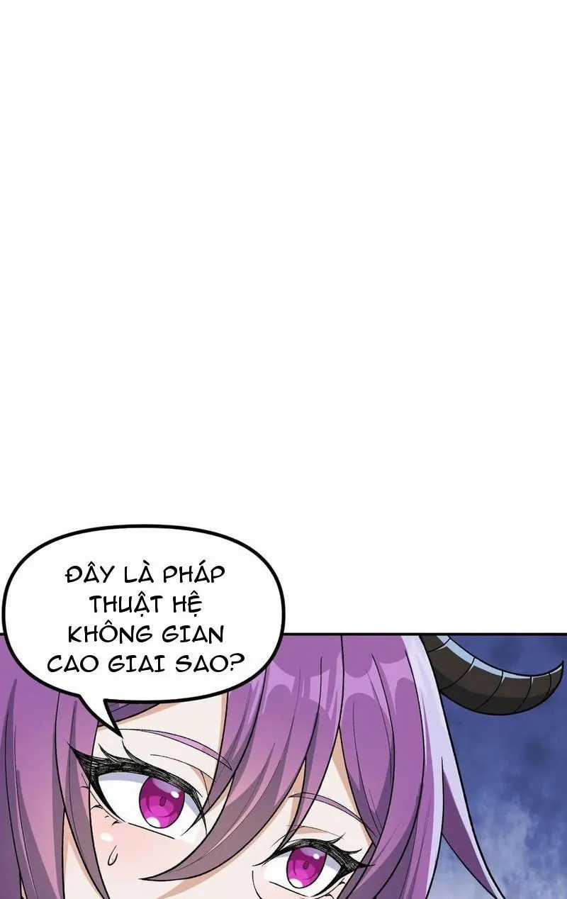 Thiên Đạo Này Cũng Không Ngốc Lắm Chương 85 trang 20