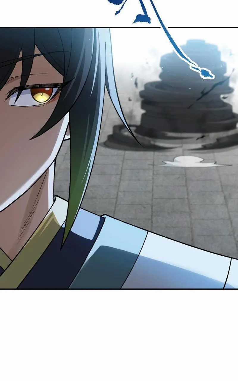 Thiên Đạo Này Cũng Không Ngốc Lắm Chương 85 trang 22