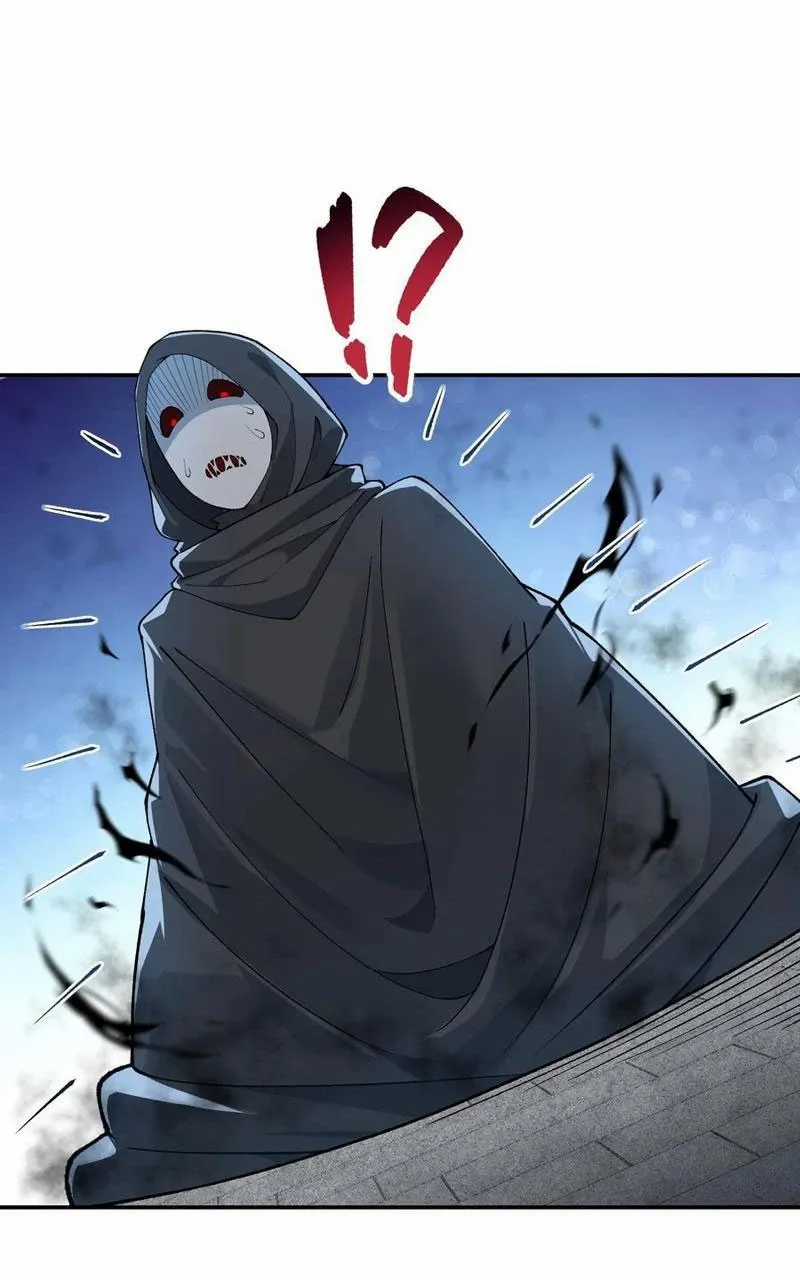 Thiên Đạo Này Cũng Không Ngốc Lắm Chương 85 trang 23