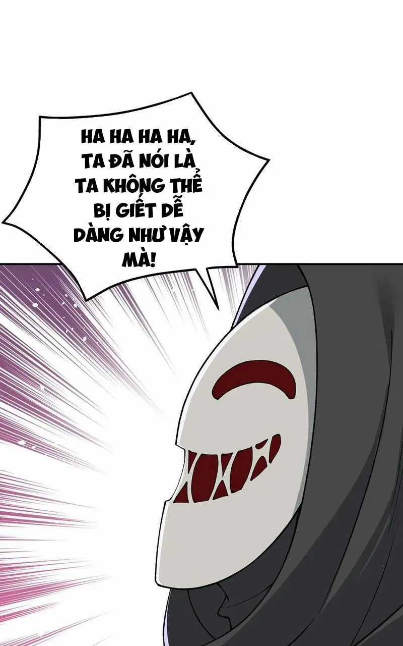 Thiên Đạo Này Cũng Không Ngốc Lắm Chương 85 trang 24