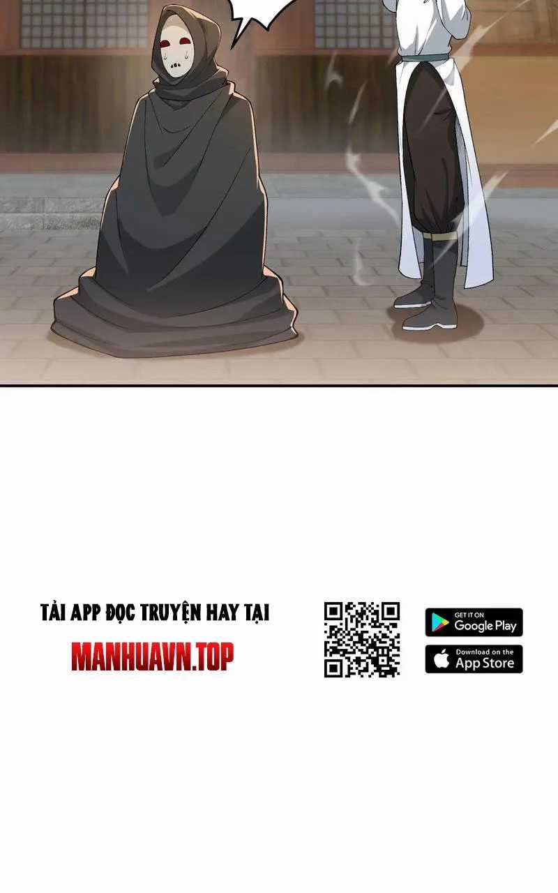 Thiên Đạo Này Cũng Không Ngốc Lắm Chương 85 trang 26