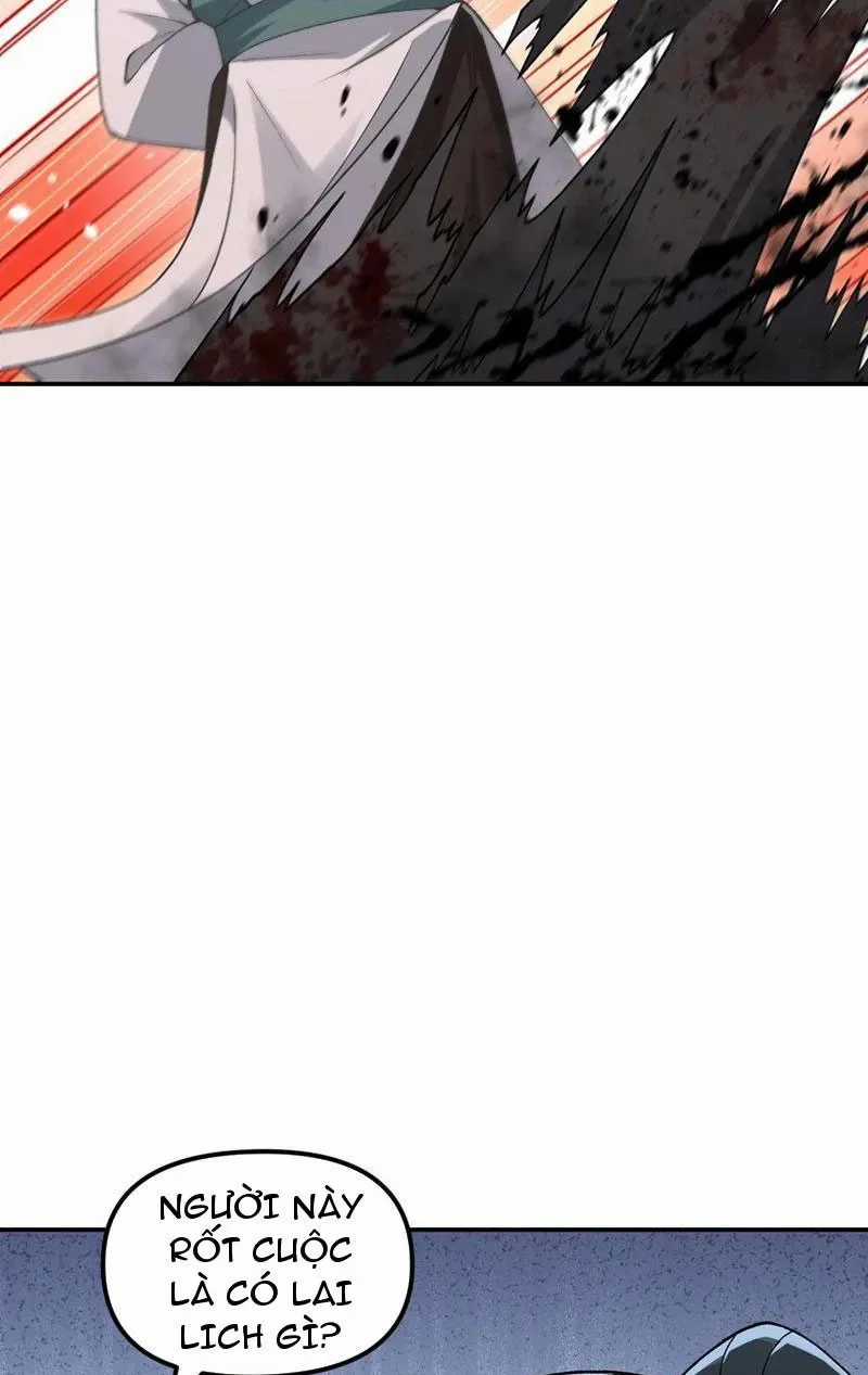 Thiên Đạo Này Cũng Không Ngốc Lắm Chương 85 trang 3