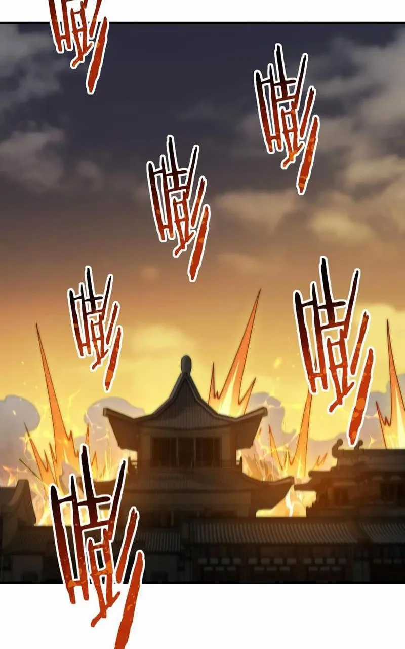 Thiên Đạo Này Cũng Không Ngốc Lắm Chương 85 trang 30