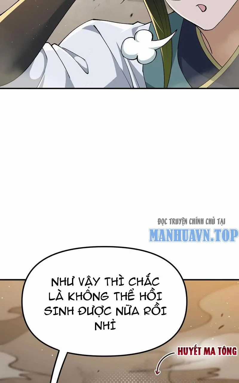 Thiên Đạo Này Cũng Không Ngốc Lắm Chương 85 trang 32