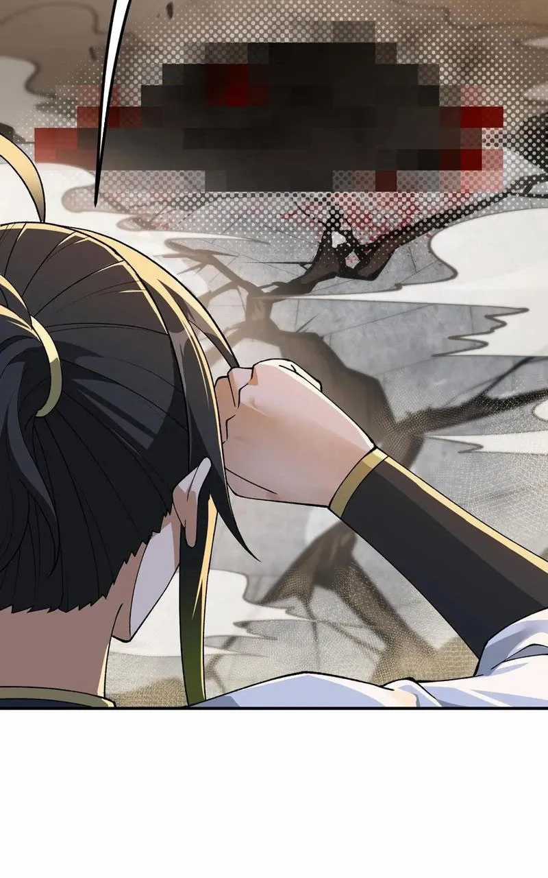 Thiên Đạo Này Cũng Không Ngốc Lắm Chương 85 trang 33